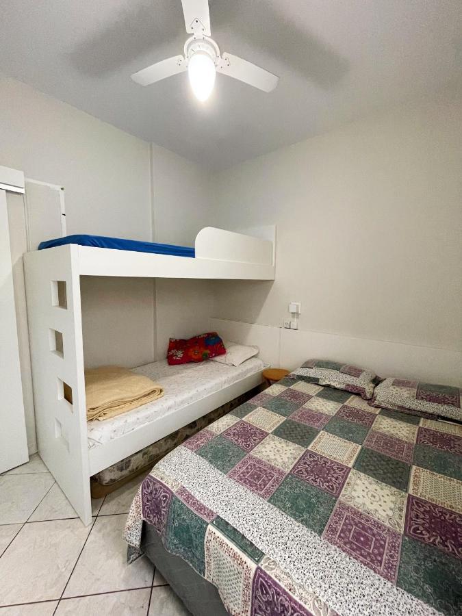 Apartamento Ape Do Paulo Balneário Camboriú Exterior foto